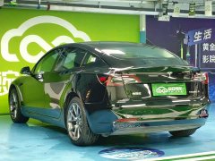 Tesla Model 3 2022 Rear-Wheel Drive - ფოტო 16