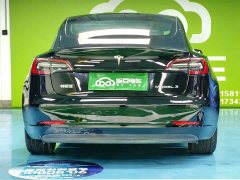 Tesla Model 3 2022 Rear-Wheel Drive - ფოტო 17