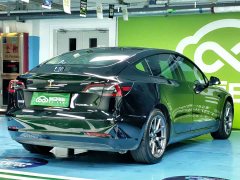 Tesla Model 3 2022 Rear-Wheel Drive - ფოტო 18