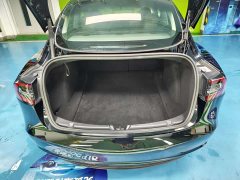 Tesla Model 3 2022 Rear-Wheel Drive - ფოტო 19