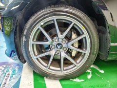 Tesla Model 3 2022 Rear-Wheel Drive - ფოტო 3
