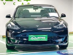 Tesla Model 3 2022 Rear-Wheel Drive - ფოტო 4