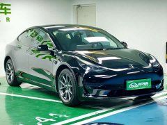 Tesla Model 3 2022 Rear-Wheel Drive - ფოტო 5