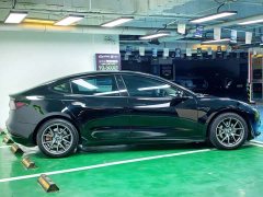 Tesla Model 3 2022 Rear-Wheel Drive - ფოტო 6