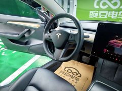 Tesla Model 3 2022 Rear-Wheel Drive - ფოტო 9
