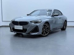 BMW M240i 2023 M240i - ფოტო 1