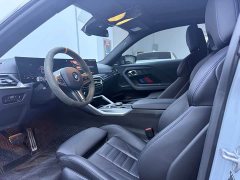 BMW M240i 2023 M240i - ფოტო 11
