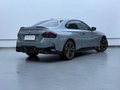 BMW M240i 2023 M240i - ფოტო 3
