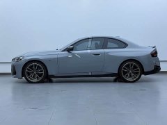 BMW M240i 2023 M240i - ფოტო 4
