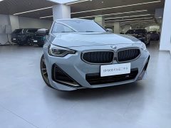 BMW M240i 2023 M240i - ფოტო 5