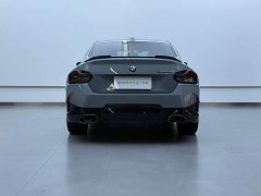 BMW M240i 2023 M240i - ფოტო 6