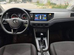 BMW Polo 2019 Plus 1.5L Automatic Panoramic Sunroof Comfort Edition - ფოტო 12
