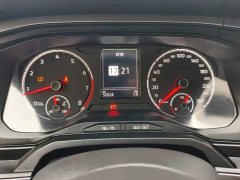 BMW Polo 2019 Plus 1.5L Automatic Panoramic Sunroof Comfort Edition - ფოტო 14