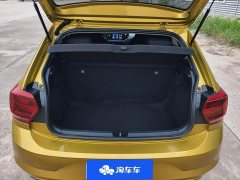 BMW Polo 2019 Plus 1.5L Automatic Panoramic Sunroof Comfort Edition - ფოტო 4