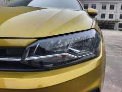 BMW Polo 2019 Plus 1.5L Automatic Panoramic Sunroof Comfort Edition - ფოტო 5