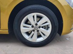 BMW Polo 2019 Plus 1.5L Automatic Panoramic Sunroof Comfort Edition - ფოტო 6
