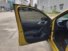 BMW Polo 2019 Plus 1.5L Automatic Panoramic Sunroof Comfort Edition - ფოტო 7