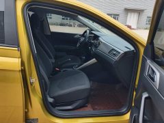 BMW Polo 2019 Plus 1.5L Automatic Panoramic Sunroof Comfort Edition - ფოტო 8