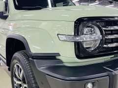 Tank 300 City Edition 2.0T Stylish - ფოტო 11