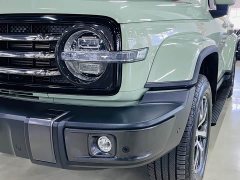 Tank 300 City Edition 2.0T Stylish - ფოტო 12