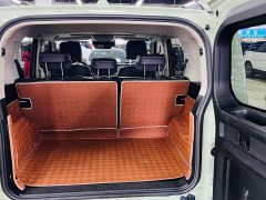 Tank 300 City Edition 2.0T Stylish - ფოტო 14