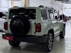 Tank 300 City Edition 2.0T Stylish - ფოტო 16
