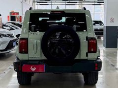 Tank 300 City Edition 2.0T Stylish - ფოტო 17