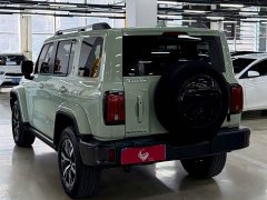 Tank 300 City Edition 2.0T Stylish - ფოტო 18
