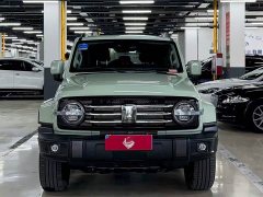 Tank 300 City Edition 2.0T Stylish - ფოტო 2
