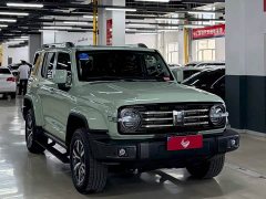 Tank 300 City Edition 2.0T Stylish - ფოტო 3