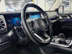 Tank 300 City Edition 2.0T Stylish - ფოტო 5