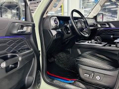 Tank 300 City Edition 2.0T Stylish - ფოტო 7