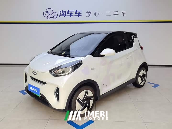 Xiaomi Ant Facelift Youth Edition 251km Passion Edition 25.05kWh - ავტომობილი ჩინეთიდან