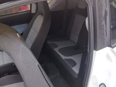 Xiaomi Ant Facelift Youth Edition 251km Passion Edition 25.05kWh - ფოტო 11