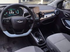 Xiaomi Ant Facelift Youth Edition 251km Passion Edition 25.05kWh - ფოტო 12