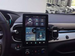 Xiaomi Ant Facelift Youth Edition 251km Passion Edition 25.05kWh - ფოტო 13