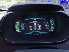 Xiaomi Ant Facelift Youth Edition 251km Passion Edition 25.05kWh - ფოტო 14