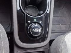 Xiaomi Ant Facelift Youth Edition 251km Passion Edition 25.05kWh - ფოტო 16