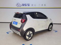 Xiaomi Ant Facelift Youth Edition 251km Passion Edition 25.05kWh - ფოტო 3