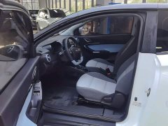 Xiaomi Ant Facelift Youth Edition 251km Passion Edition 25.05kWh - ფოტო 9