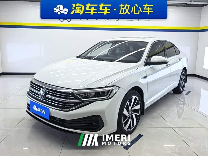 Volkswagen Sagitar 300TSI DSG Excellence Edition - ავტომობილი ჩინეთიდან