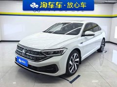 Volkswagen Sagitar 300TSI DSG Excellence Edition - ფოტო 1