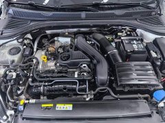 Volkswagen Sagitar 300TSI DSG Excellence Edition - ფოტო 10