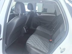 Volkswagen Sagitar 300TSI DSG Excellence Edition - ფოტო 11
