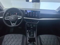 Volkswagen Sagitar 300TSI DSG Excellence Edition - ფოტო 12