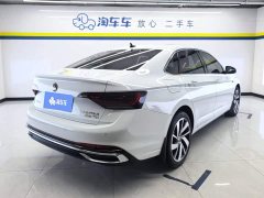 Volkswagen Sagitar 300TSI DSG Excellence Edition - ფოტო 3
