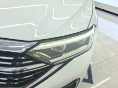 Volkswagen Sagitar 300TSI DSG Excellence Edition - ფოტო 5