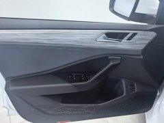 Volkswagen Sagitar 300TSI DSG Excellence Edition - ფოტო 7