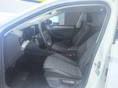 Volkswagen Sagitar 300TSI DSG Excellence Edition - ფოტო 9