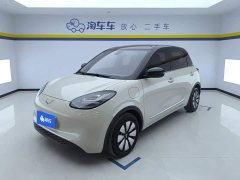 Wuling Binguo 2023 410km Lingxi Premium Edition - ფოტო 1